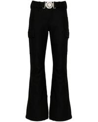Perfect Moment - Mid Waist Cargo Ski-Broek - Lyst