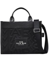 Marc Jacobs - Mittelgroßer The Tote Shopper - Lyst