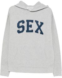 Carne Bollente - Sex Hoodie - Lyst