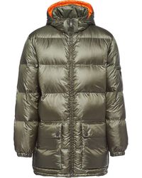 Men's Prada Down and padded jackets