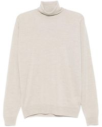 John Smedley - Pull Cherwell - Lyst