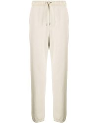 Polo Ralph Lauren - Polo Pony-Embroidered Drawstring Track Pants - Lyst