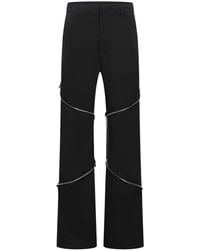 HELIOT EMIL - Phyllotaxis Trousers - Lyst