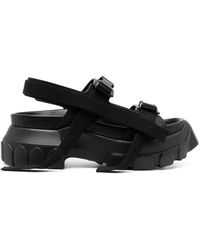 Rick Owens - Tractor Sandal - Lyst