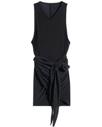 Lemaire - Sleeveless Tops - Lyst