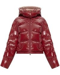 Moncler - Puffer Jacket 'Niveole' - Lyst