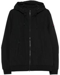 Peuterey - Uyapo Hooded Zip-Fastening Jacket - Lyst
