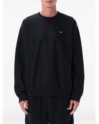 Nike - Crew-Neck Sweater - Lyst