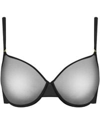 Maison Close - L'Amoureuse Balconette Bra - Lyst