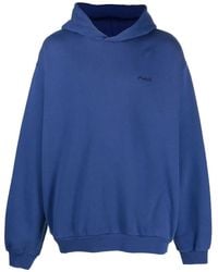 Marni - Sudadera con capucha y logo - Lyst
