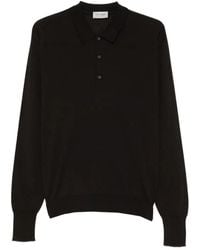 John Smedley - Cotswold Long-Sleeve Sweater - Lyst