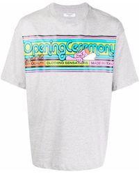 Opening Ceremony - Cartoonish Printed T-Shirt - Lyst