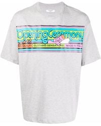 Opening Ceremony - Cartoonish Printed T-Shirt - Lyst