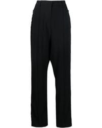 GIUSEPPE DI MORABITO - Gerade Hose - Lyst