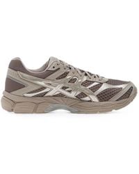 Asics - Gel-Cumulus 16 Mesh-Panel Sneakers - Lyst