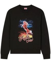 KENZO - Lunar New Year Sweatshirt - Lyst