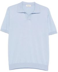 Piacenza Cashmere - Short-Sleeve T-Shirt - Lyst