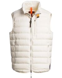 Parajumpers - Perfect Quilted Gilet - Lyst
