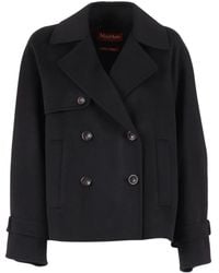 Max Mara - Jacket - Lyst
