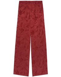 Momoní - Marajo Palazzo Pants - Lyst