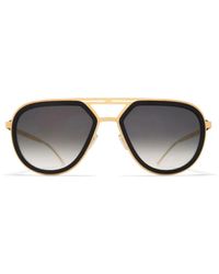 Mykita - Cypress Zonnebril - Lyst