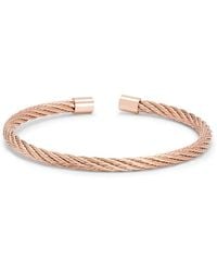 Roderer - Aurelio Bracelet - Lyst