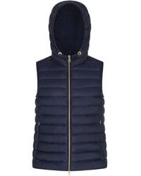 Geox - Jaysen Gilet - Lyst