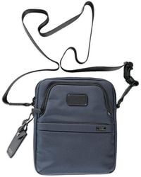 Tumi - Sacoche Alpha Zippée - Lyst