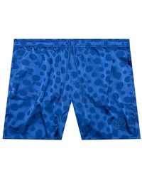 Honor The Gift - Polka Dot Short - Lyst