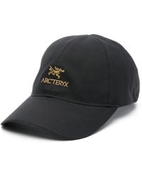 Arc'teryx - Cappello Da Baseball Bird Word - Lyst
