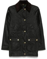 Barbour - Modern Beadnell ジャケット - Lyst