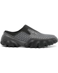Oakley - Chop Saw Slip-On Snekares - Lyst