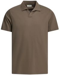 NN07 - Short-Sleeve Polo Shirt - Lyst