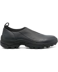 A_COLD_WALL* - Dirt Moc Slip-On Sneakers - Lyst