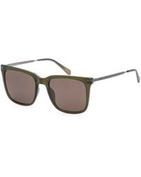 Fossil - Square-Frame Sunglasses - Lyst