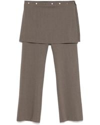 Paloma Wool - Lander Trouser-Skirt - Lyst