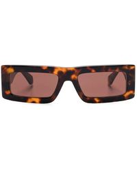Off-White c/o Virgil Abloh - Laurel Sunglasses - Lyst