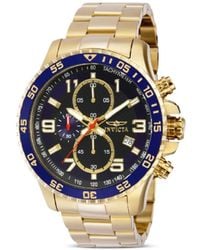 INVICTA WATCH - Specialty 45Mm Watch - Lyst
