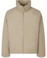 Studio Tomboy X - Gefütterte Kapuzenjacke - Lyst