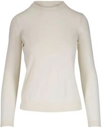 Lafayette 148 New York - Cashmere Sweater - Lyst