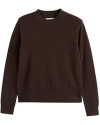 Chinti & Parker - Wool Blend Sweater - Lyst