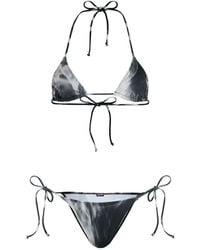 Jean Paul Gaultier - The Smoking Bikini Set - Lyst