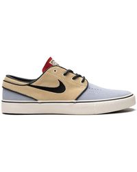 Nike - Sb Zoom Stefan Janoski Og "Alabaster Chili" Sneakers - Lyst