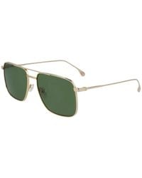 Paul Smith - Halsey Square-Frame Sunglasses - Lyst