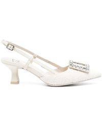 Roberto Festa - 50Mm Stefi Pumps - Lyst
