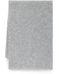 EMERSON RENALDI - Gestrickter Schal - Lyst