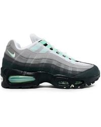 Nike - Air Max 95 Big Bubble Lace-Up Sneakers - Lyst