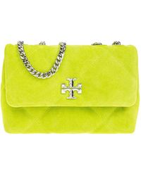 Tory Burch - Mini Kira Cross Body Bag - Lyst