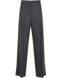 KHAITE - "August" Pant - Lyst