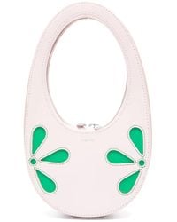 Coperni - Mini Petal Swipe Bag - Lyst